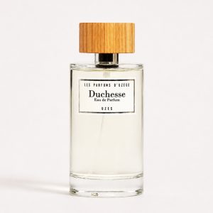 Duchesse 100 ml – Eau de Parfum floral pour femme – Les Parfums d’Uzège
