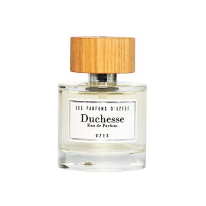 Duchesse 50 ml – Eau de Parfum floral pour femme – Les Parfums d’Uzège