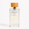 À l’Ombre du Figuier – Eau de Parfum 100 ml – parfum artisanal aux notes de figue, flacon minimaliste Les Parfums d’Uzège