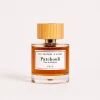 Patchouli Eau de Parfum 50 ml Les Parfums d'Uzège