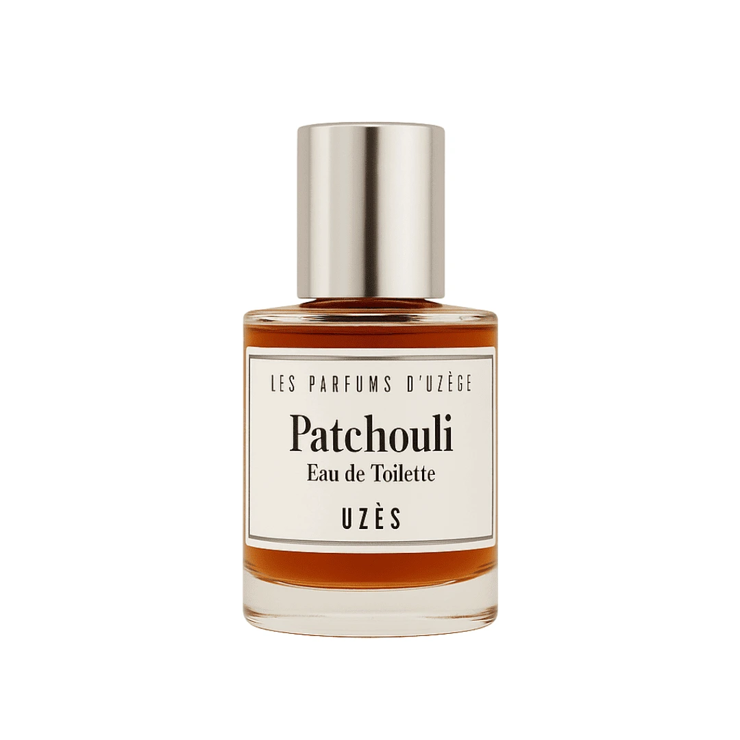 PARFUM MINIATURE PATCHOULI - Eau de Toilette