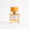 Eau de Parfum Uzès Cherry 50 ml Les Parfums d'Uzège