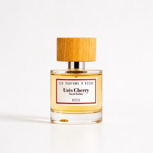 Eau de Parfum Uzès Cherry 50 ml Les Parfums d'Uzège