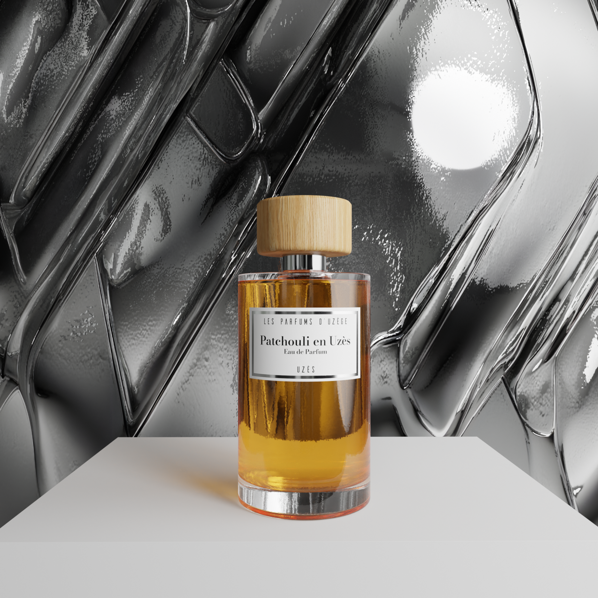tendances parfum automne patchouli en uzès
