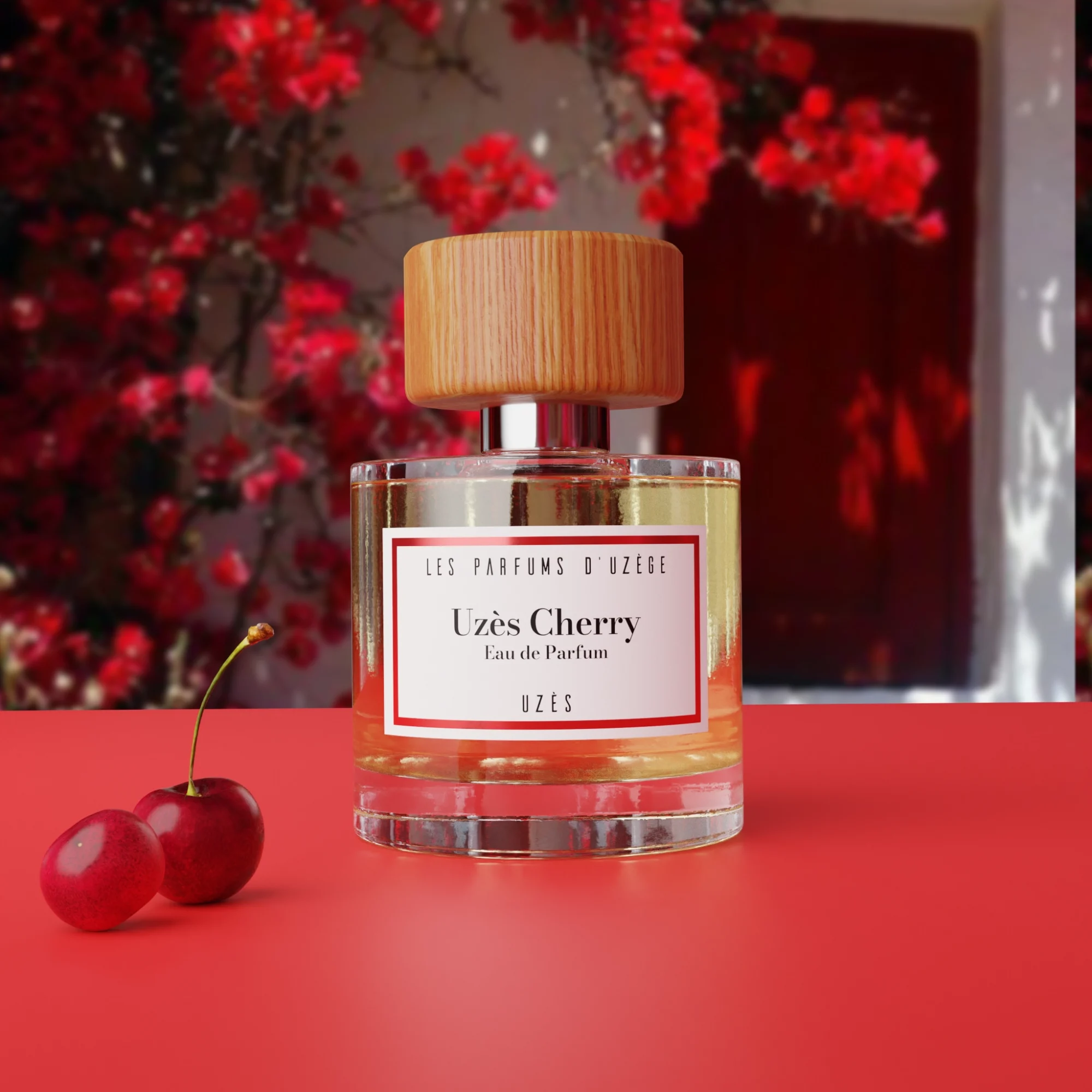 parfums gourmands automne 2024