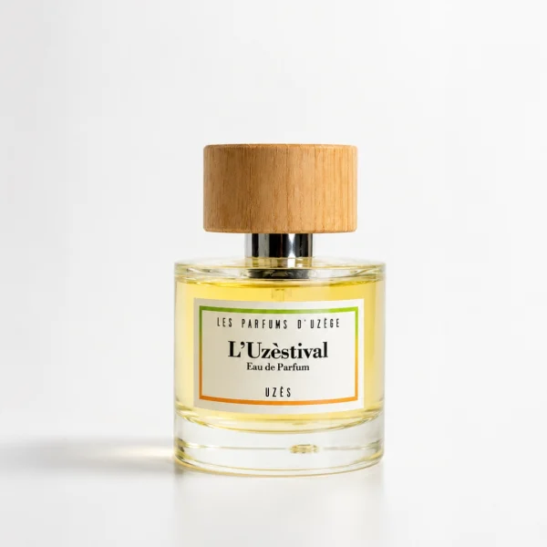 Eau de Parfum L'Uzèstival